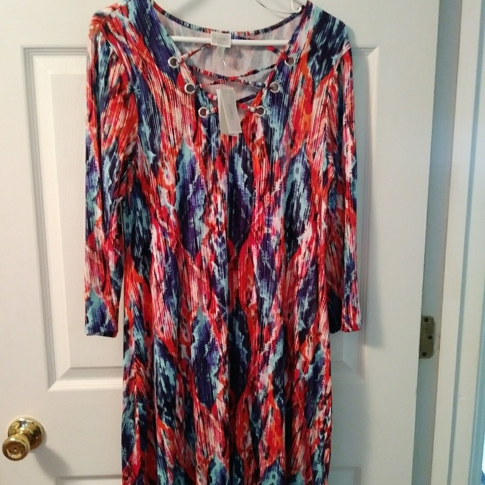 Cupio Womans dress